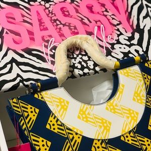 Sassy Jones Handbag Bundle Box!!!!